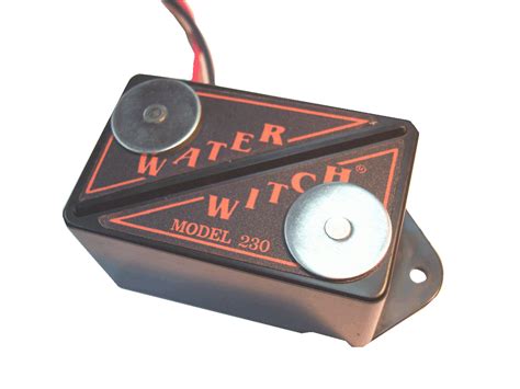 Choosing the Right Marine Witch Bilge Switch for Your Boat's Needs